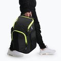 Plecak arena Spiky III 45 l dark smoke/neon yellow 11