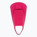 Płetwy do pływania dziecięce arena Fins Kids pink 2