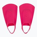 Płetwy do pływania dziecięce arena Fins Kids pink 3