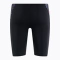 Jammery pływackie męskie arena Allover Jammer black/multi 2