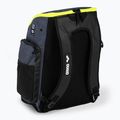 Plecak arena Spiky III 45 l navy / neon / yellow 5