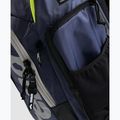 Plecak arena Spiky III 45 l navy / neon / yellow 9