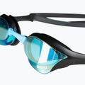 Okulary do pływania arena Cobra Ultra Swipe Mirror aqua / black 11