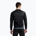 Bluza arena Relax IV Team Logo black/white/blue diamond 3