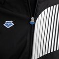 Bluza arena Relax IV Team Logo black/white/blue diamond 7