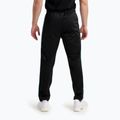 Spodnie arena Relax IV Team Logo black/white/blue diamond 3