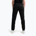Spodnie arena Relax IV Team Logo black/white/blue diamond 5
