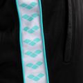Spodnie arena Relax IV Team Logo black/white/blue diamond 6