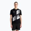 Koszulka arena Team Logo black/white/blue diamond 5