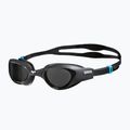 Zestaw do pływania arena Goggles Kit Okulary + Etui + Płyn black