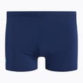 Bokserki pływackie męskie arena Optimal Short navy/martinica