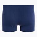Bokserki pływackie męskie arena Optimal Short navy/martinica 2