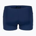 Bokserki pływackie męskie arena Optimal Short navy/martinica 6