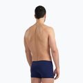 Bokserki pływackie męskie arena Optimal Short navy/martinica 8