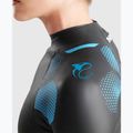Pianka triathlonowa damska arena Thunder 4 mm holiday black 5