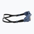Okulary do pływania arena The One smoke/grey blue/black 12