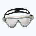 Maska do pływania arena The One Mask light smoke/jade/black 7