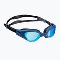 Okulary do pływania arena The One Mirror blue/grey blue/black