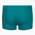 Bokserki kąpielowe męskie arena Icons Swim Short Solid green lake 2