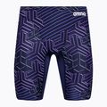 Jammery pływackie męskie arena Kikko Pro Swim Jammer navy/navy multi