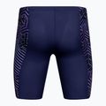 Jammery pływackie męskie arena Kikko Pro Swim Jammer navy/navy multi 2