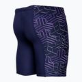 Jammery pływackie męskie arena Kikko Pro Swim Jammer navy/navy multi 3