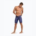 Jammery pływackie męskie arena Kikko Pro Swim Jammer navy/navy multi 5