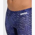 Jammery pływackie męskie arena Kikko Pro Swim Jammer navy/navy multi 8
