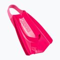 Płetwy do pływania Arena Powerfin Pro II pink 2
