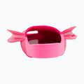 Płetwy do pływania Arena Powerfin Pro II pink 5