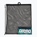 Worek pływacki arena XL Mesh Bag black