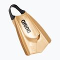 Płetwy do pływania arena Powerfin Pro II gold 2