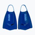 Płetwy do pływania Arena Powerfin Pro II blue