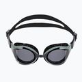 Okulary do pływania arena Air Bold Swipe smoke/dark olive/black 2