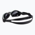 Okulary do pływania arena Air Bold Swipe smoke/dark olive/black 4