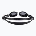 Okulary do pływania arena Air Bold Swipe smoke/dark olive/black 5
