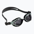 Okulary do pływania arena Air Bold Swipe smoke/dark olive/black 6
