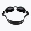 Okulary do pływania arena Air Bold Swipe smoke/dark olive/black 9