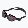 Okulary do pływania arena Air Bold Swipe smoke/red wine/black