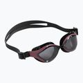 Okulary do pływania arena Air Bold Swipe smoke/red wine/black 2