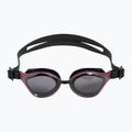 Okulary do pływania arena Air Bold Swipe smoke/red wine/black 3