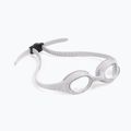 Okulary do pływania dziecięce Arena Spider clear/grey