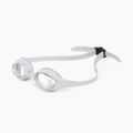 Okulary do pływania dziecięce Arena Spider clear/grey 2