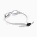 Okulary do pływania dziecięce Arena Spider clear/grey 3