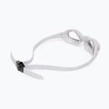Okulary do pływania dziecięce Arena Spider clear/grey 4