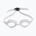 Okulary do pływania dziecięce Arena Spider clear/grey 5