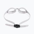 Okulary do pływania dziecięce Arena Spider clear/grey 6
