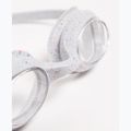 Okulary do pływania dziecięce Arena Spider clear/grey 8