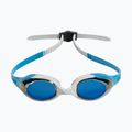 Okulary do pływania dziecięce arena Spider r blue/grey/blue 4