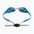 Okulary do pływania dziecięce arena Spider r blue/grey/blue 5